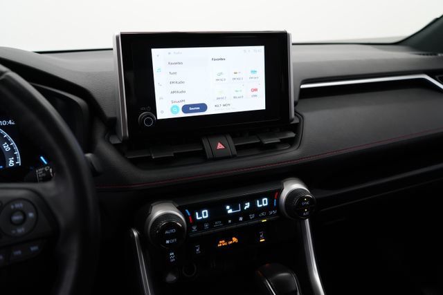 2024 Toyota RAV4 Prime SE - 23077027 - 23