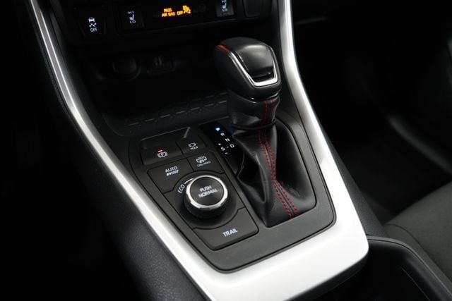 2024 Toyota RAV4 Prime SE - 23077027 - 32