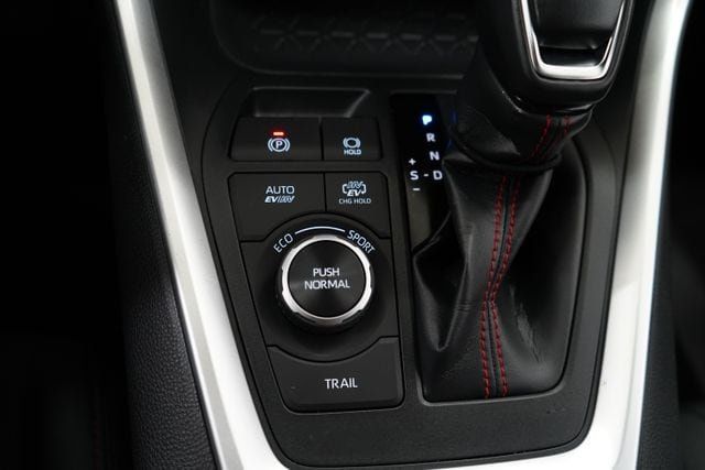 2024 Toyota RAV4 Prime SE - 23077027 - 33