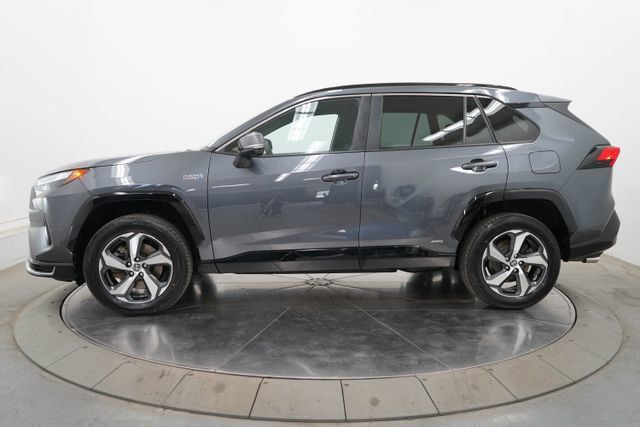 2024 Toyota RAV4 Prime SE - 23077027 - 3