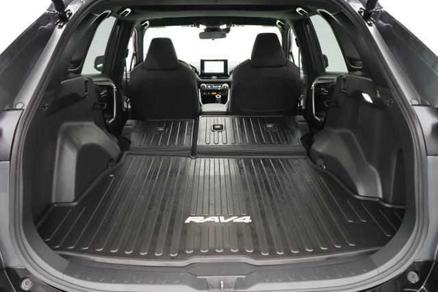 2024 Toyota RAV4 Prime SE - 23077027 - 43
