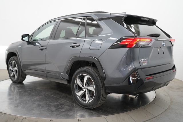 2024 Toyota RAV4 Prime SE - 23077027 - 4