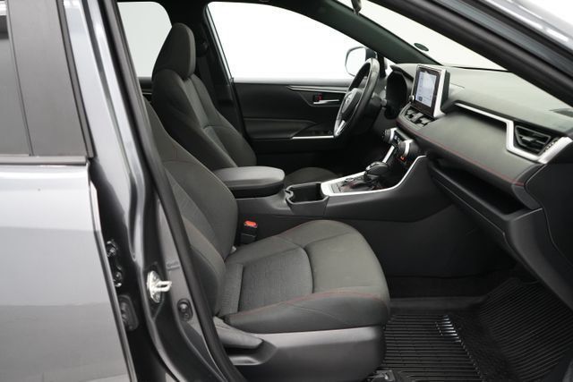 2024 Toyota RAV4 Prime SE - 23077027 - 50