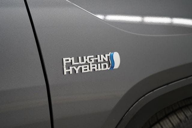 2024 Toyota RAV4 Prime SE - 23077027 - 53