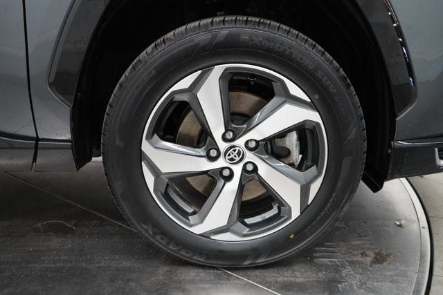 2024 Toyota RAV4 Prime SE - 23077027 - 54