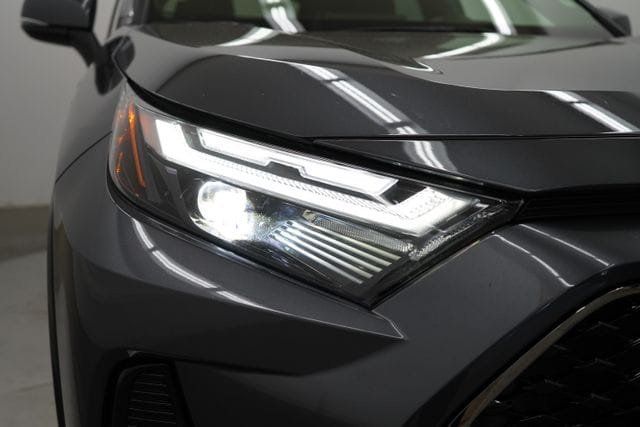 2024 Toyota RAV4 Prime SE - 23077027 - 55
