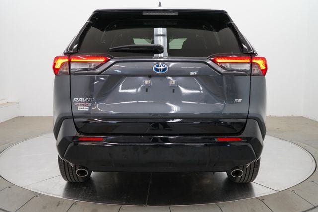 2024 Toyota RAV4 Prime SE - 23077027 - 5
