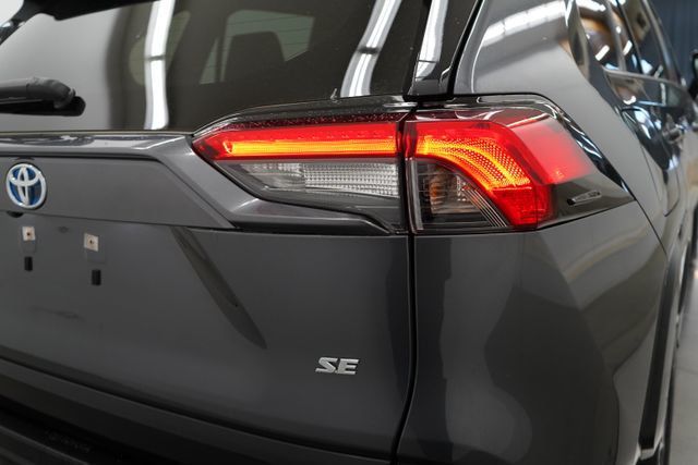 2024 Toyota RAV4 Prime SE - 23077027 - 59