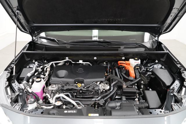 2024 Toyota RAV4 Prime SE - 23077027 - 60