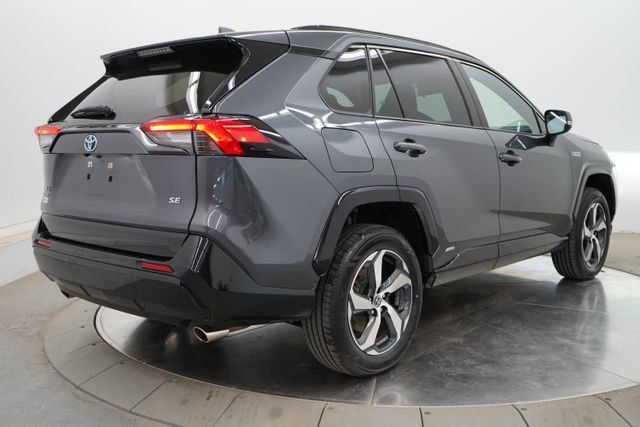 2024 Toyota RAV4 Prime SE - 23077027 - 6