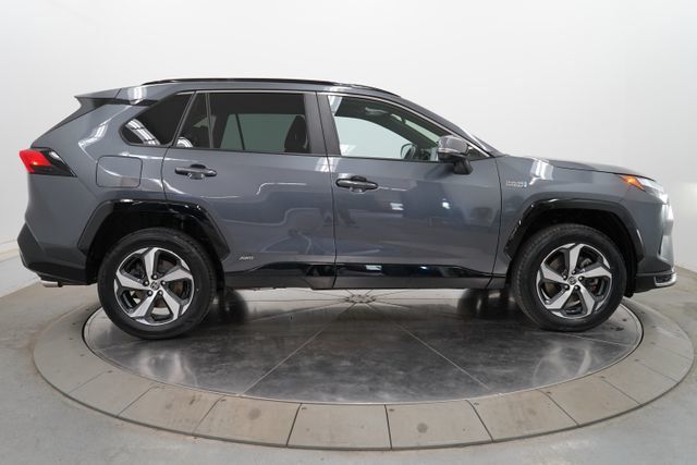 2024 Toyota RAV4 Prime SE - 23077027 - 7