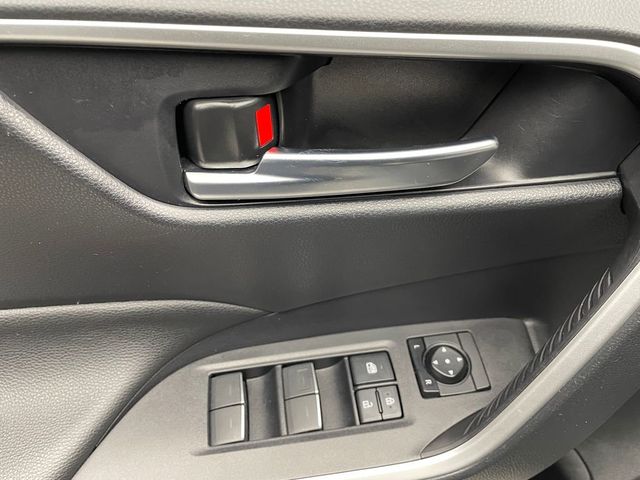 2024 Toyota RAV4 Prime SE - 23000044 - 9