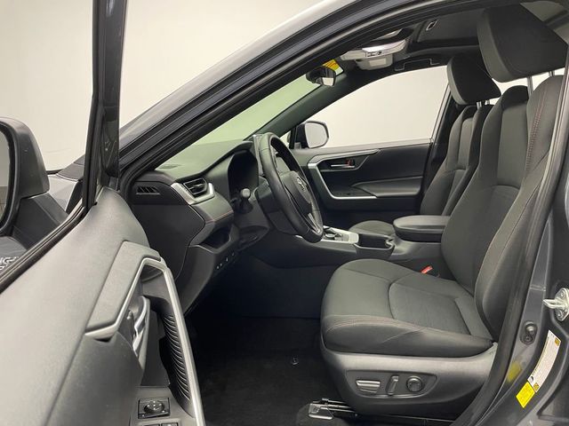 2024 Toyota RAV4 Prime SE - 23000044 - 11