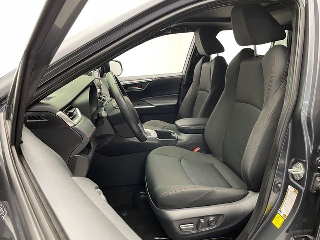 2024 Toyota RAV4 Prime SE - 23000044 - 12