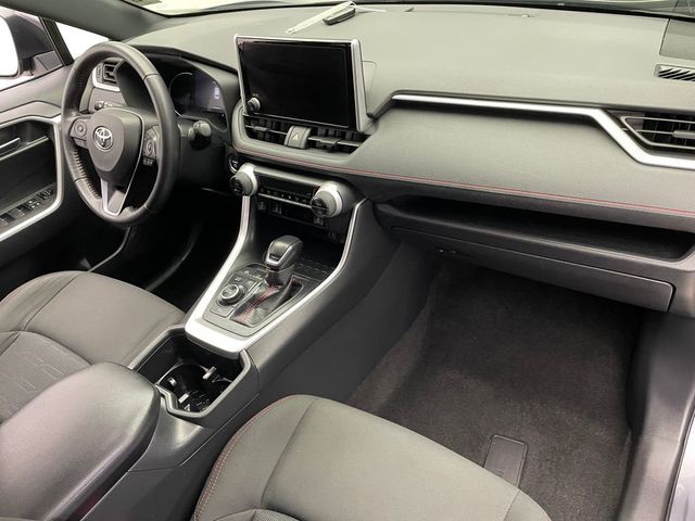 2024 Toyota RAV4 Prime SE - 23000044 - 15