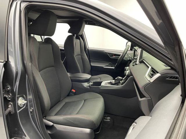 2024 Toyota RAV4 Prime SE - 23000044 - 17