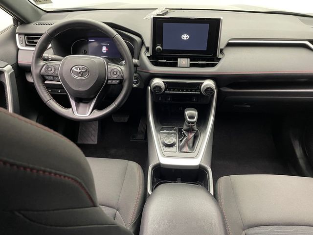 2024 Toyota RAV4 Prime SE - 23000044 - 18