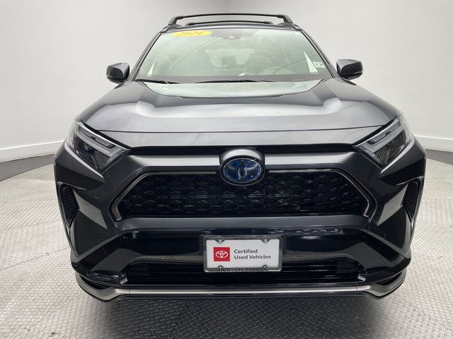 2024 Toyota RAV4 Prime SE - 23000044 - 1