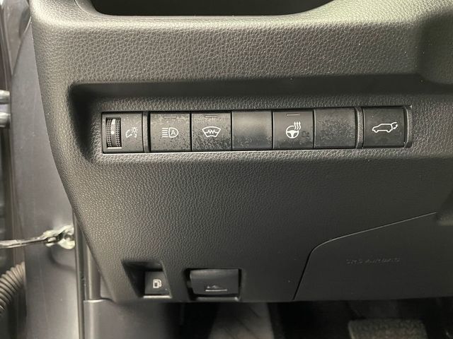 2024 Toyota RAV4 Prime SE - 23000044 - 19