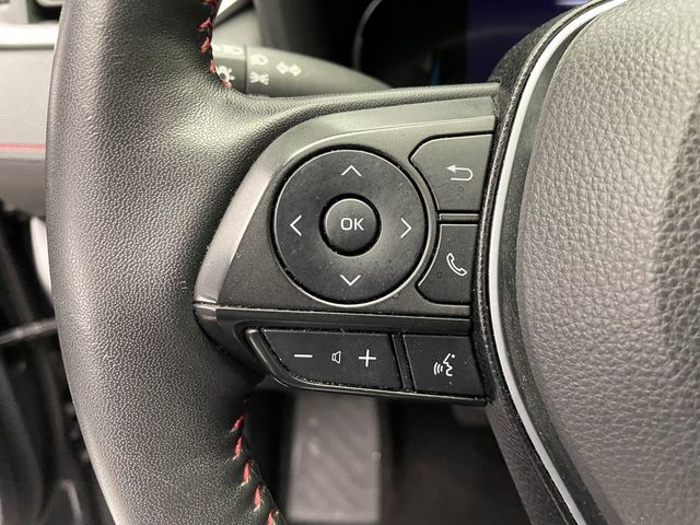 2024 Toyota RAV4 Prime SE - 23000044 - 21