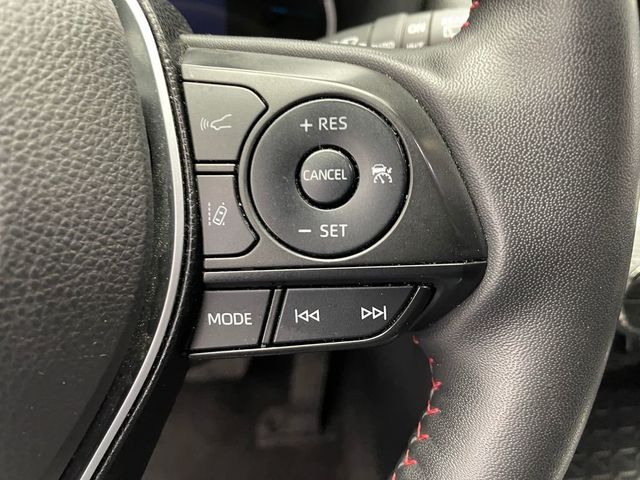 2024 Toyota RAV4 Prime SE - 23000044 - 22