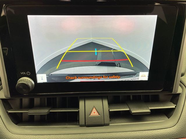 2024 Toyota RAV4 Prime SE - 23000044 - 25