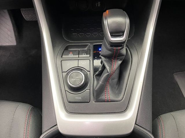 2024 Toyota RAV4 Prime SE - 23000044 - 28