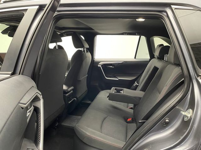 2024 Toyota RAV4 Prime SE - 23000044 - 33