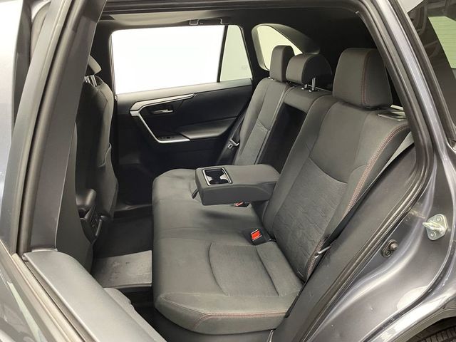 2024 Toyota RAV4 Prime SE - 23000044 - 34