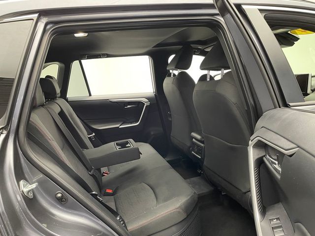 2024 Toyota RAV4 Prime SE - 23000044 - 36