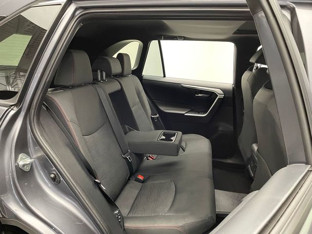 2024 Toyota RAV4 Prime SE - 23000044 - 37