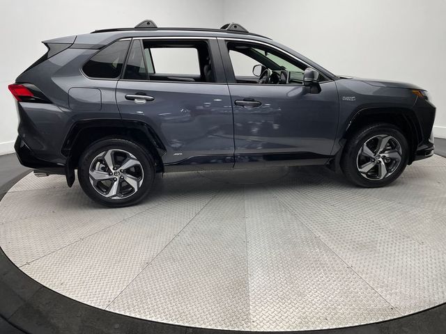 2024 Toyota RAV4 Prime SE - 23000044 - 3