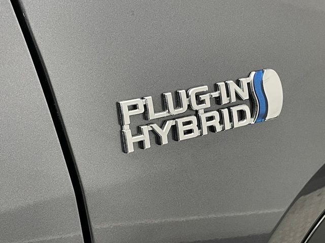 2024 Toyota RAV4 Prime SE - 23000044 - 45