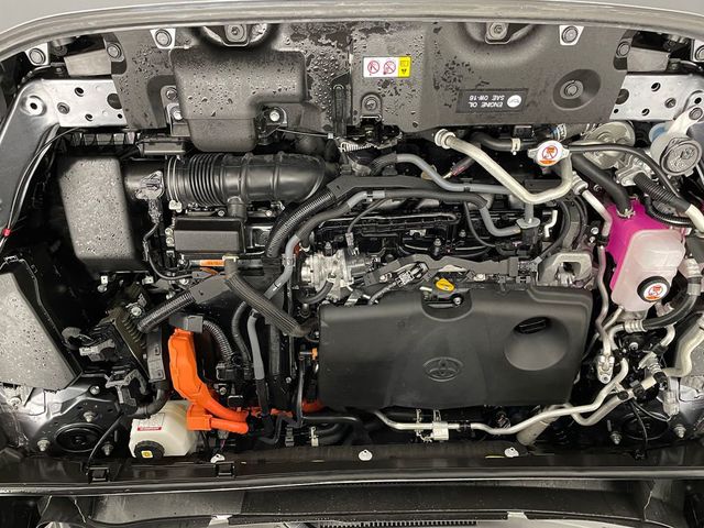 2024 Toyota RAV4 Prime SE - 23000044 - 46