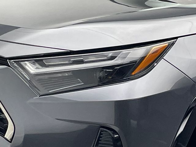 2024 Toyota RAV4 Prime SE - 23000044 - 47