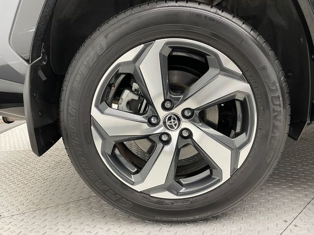 2024 Toyota RAV4 Prime SE - 23000044 - 48