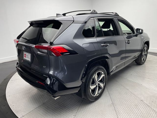 2024 Toyota RAV4 Prime SE - 23000044 - 4