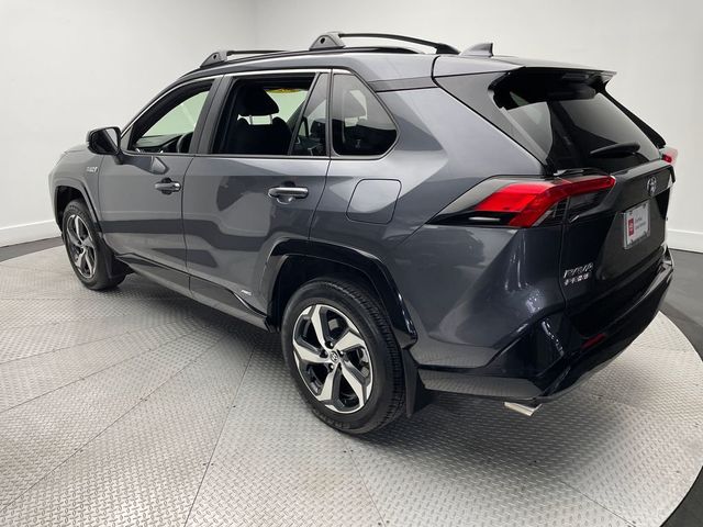 2024 Toyota RAV4 Prime SE - 23000044 - 6