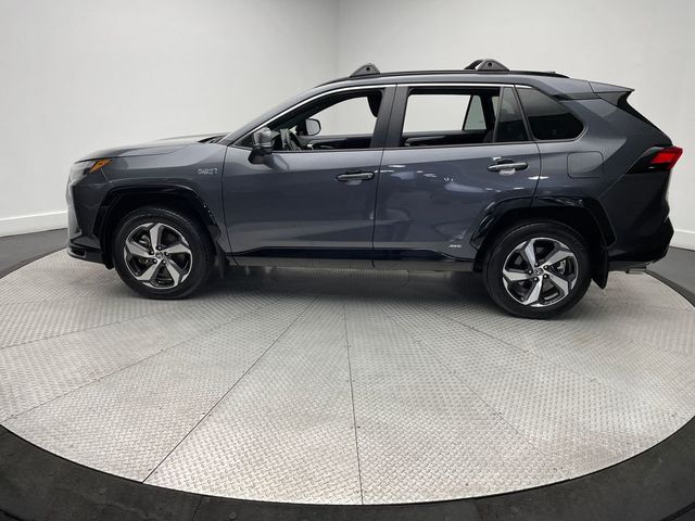 2024 Toyota RAV4 Prime SE - 23000044 - 7