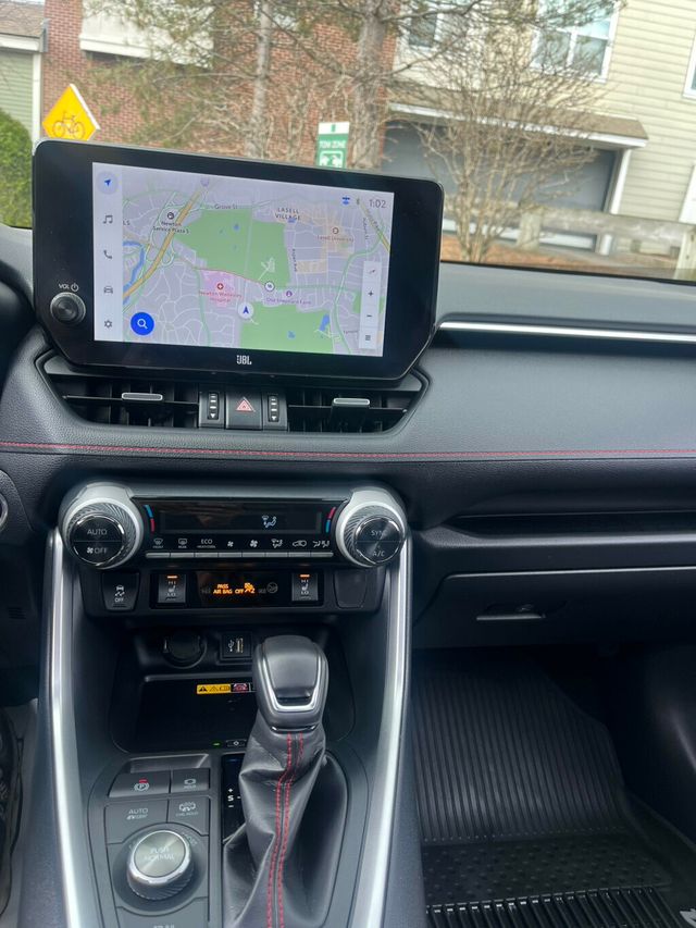 2024 Toyota RAV4 Prime XSE - 23006900 - 9