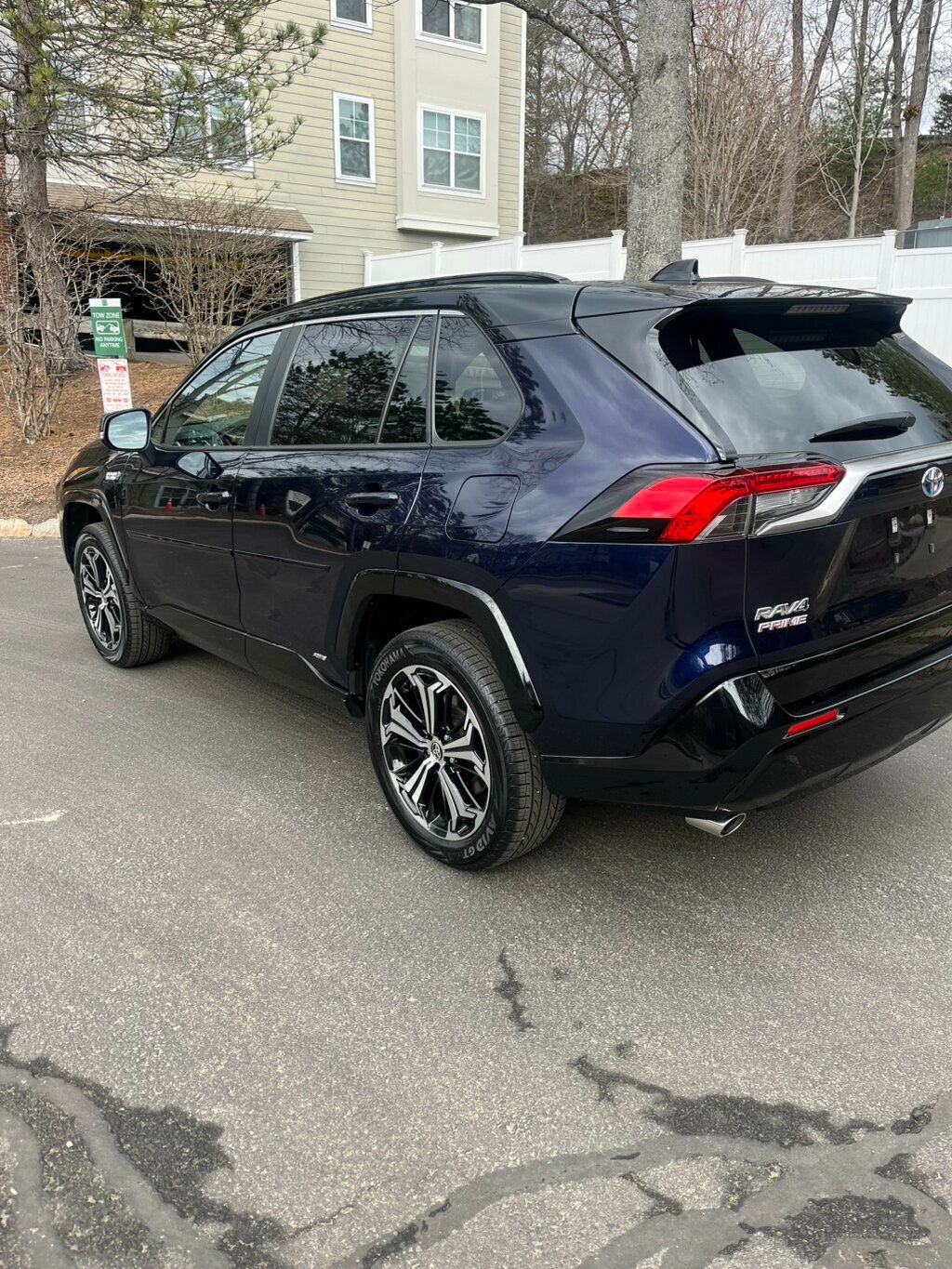 2024 Toyota RAV4 Prime XSE - 23006900 - 5