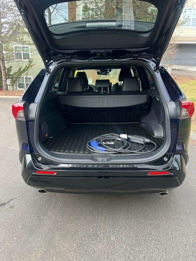 2024 Toyota RAV4 Prime XSE - 23006900 - 6