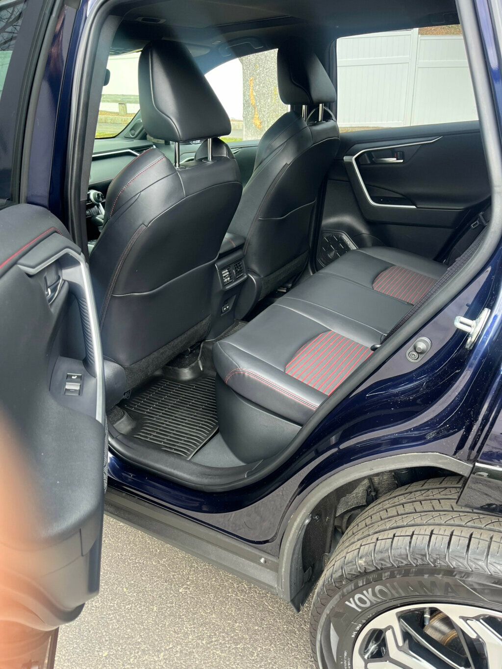 2024 Toyota RAV4 Prime XSE - 23006900 - 7