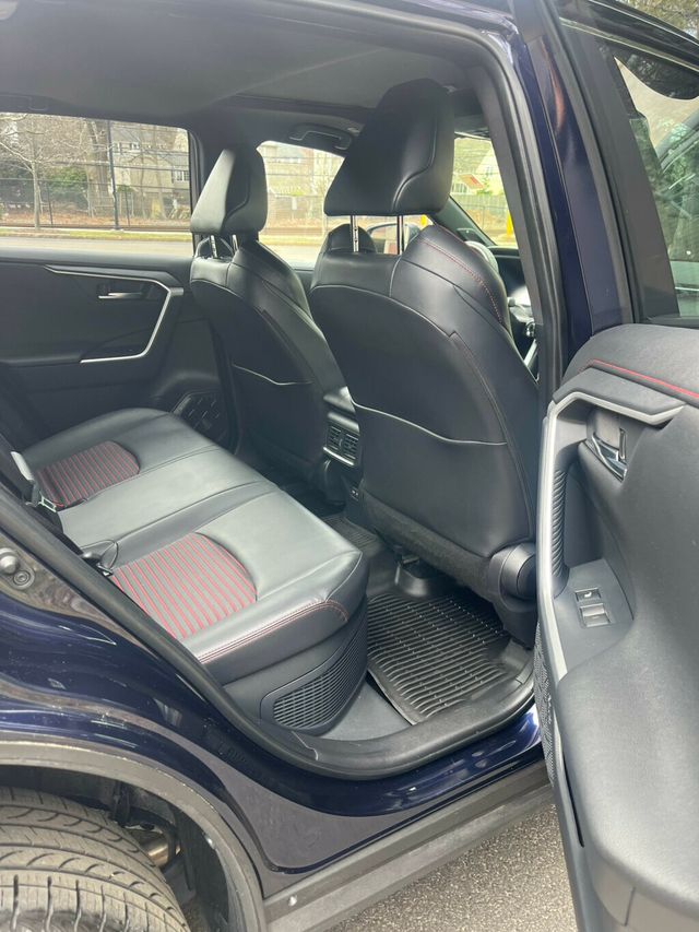 2024 Toyota RAV4 Prime XSE - 23006900 - 8