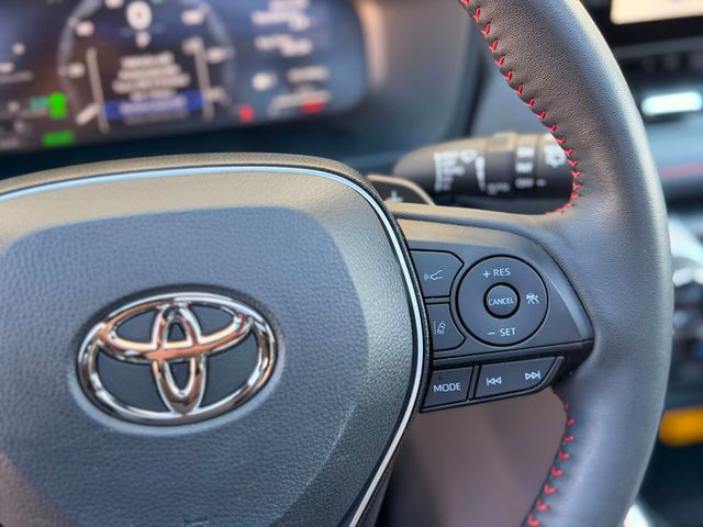 2024 Toyota RAV4 Prime XSE - 23016325 - 9