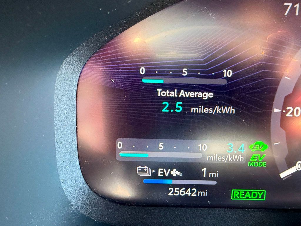 2024 Toyota RAV4 Prime XSE - 23016325 - 10