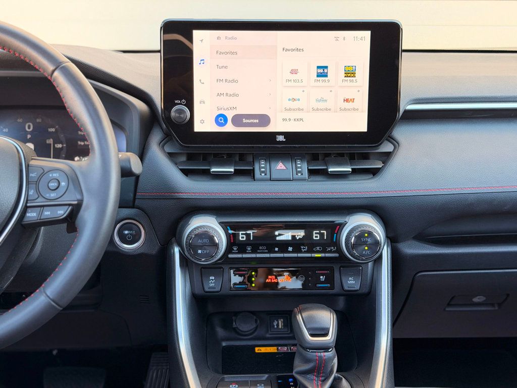 2024 Toyota RAV4 Prime XSE - 23016325 - 11