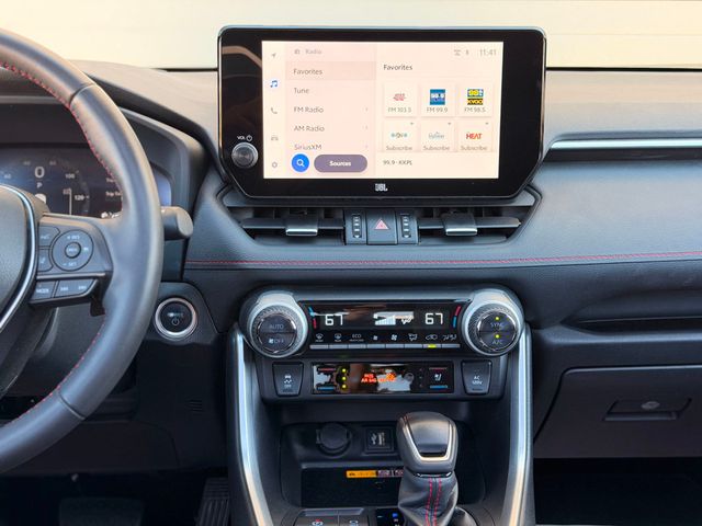 2024 Toyota RAV4 Prime XSE - 23016325 - 11