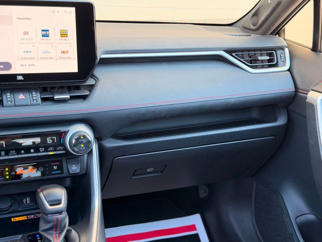 2024 Toyota RAV4 Prime XSE - 23016325 - 12