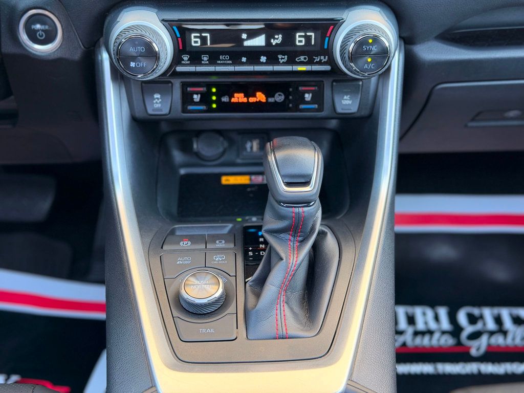 2024 Toyota RAV4 Prime XSE - 23016325 - 14